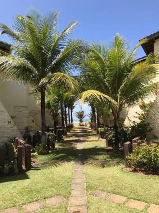 Beira Mar Salvador Bahia Brazil Climatizado Villa Buitenkant foto